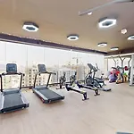 Gardenia Livings, Arjan - Stylish 1-Bedroom, Fully Furnished With Premium Amenities